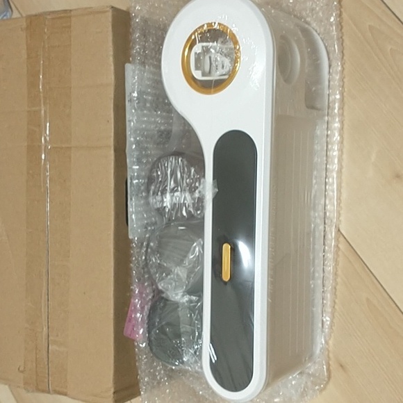 Multi person/ function toothbrush holder NEW - Picture 8 of 9